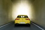 Mercedes-AMG CLA35 4Matic Shooting Brake 2019 года (WW)